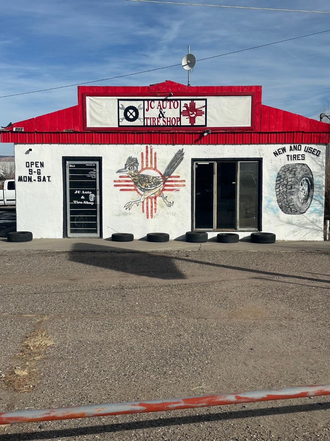 Photo 1 of 3 — 711 Paseo De Onate, Espanola, NM 87532