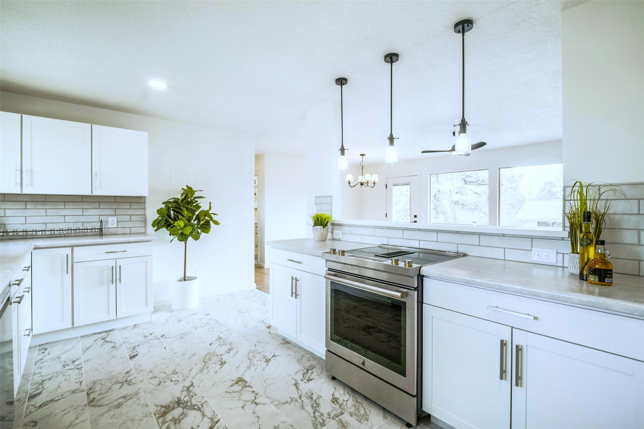 445 Rim Road, Los Alamos, New Mexico image 13