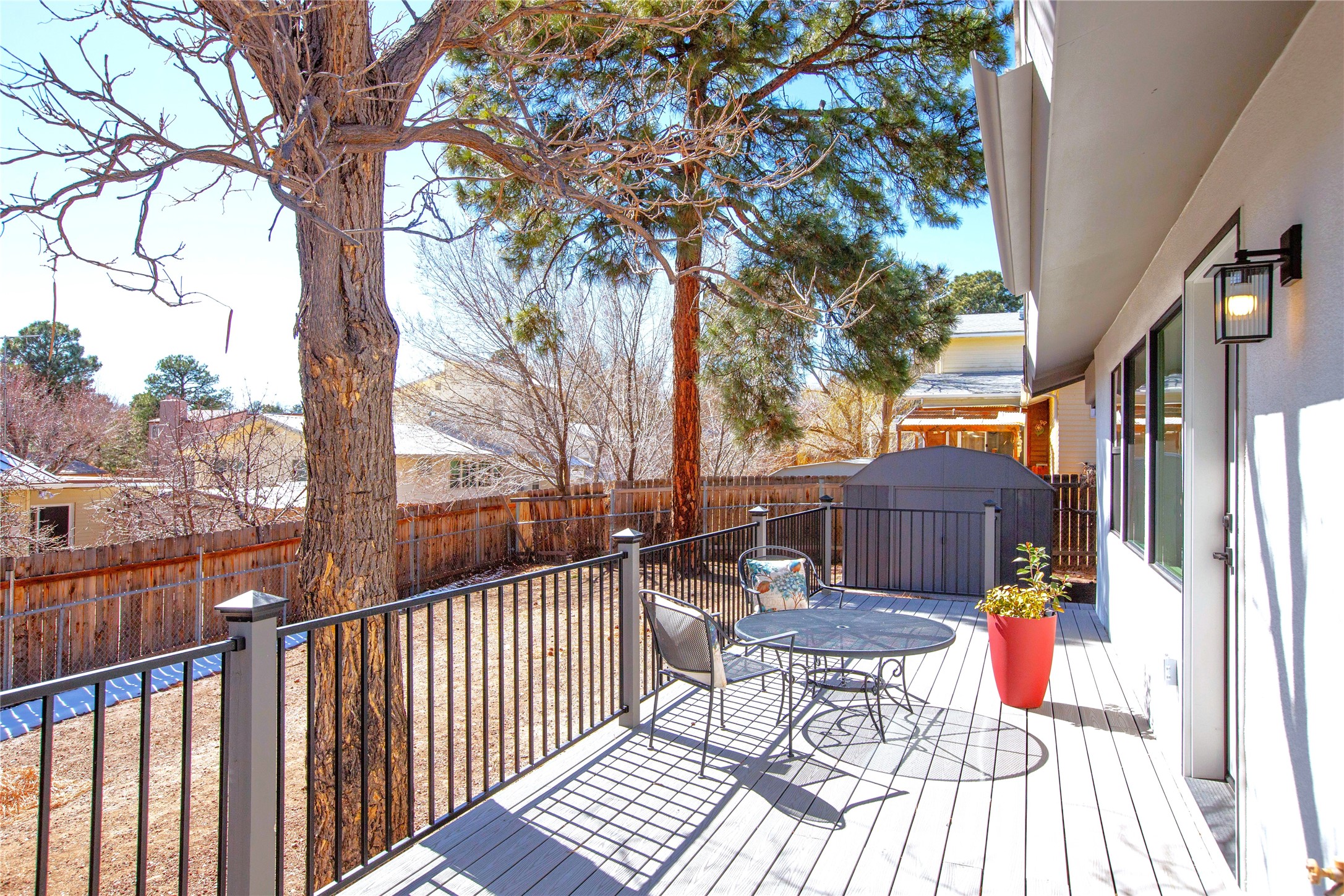 445 Rim Road, Los Alamos, New Mexico image 2