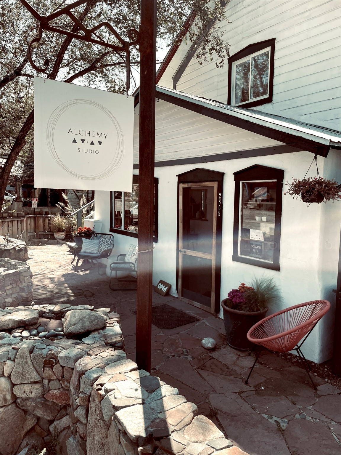 2859 Nm 14, Cerrillos, New Mexico image 14