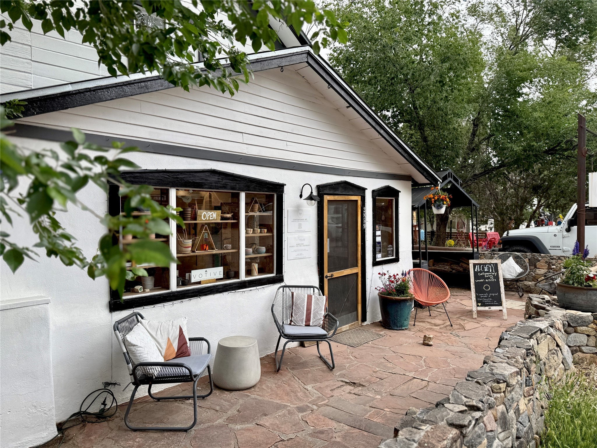 2859 Nm 14, Cerrillos, New Mexico image 2