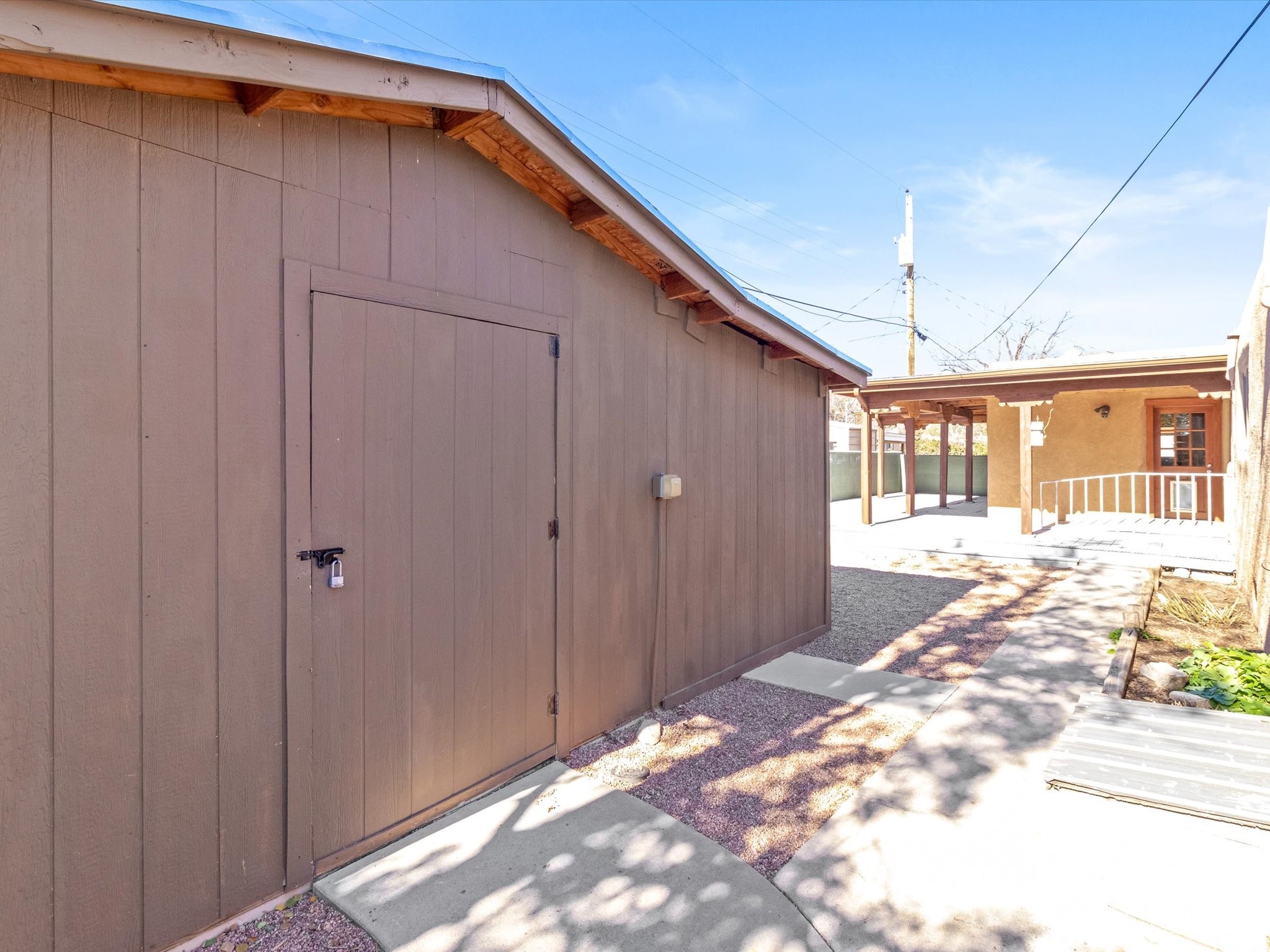 118 Pine, Santa Fe, New Mexico image 42