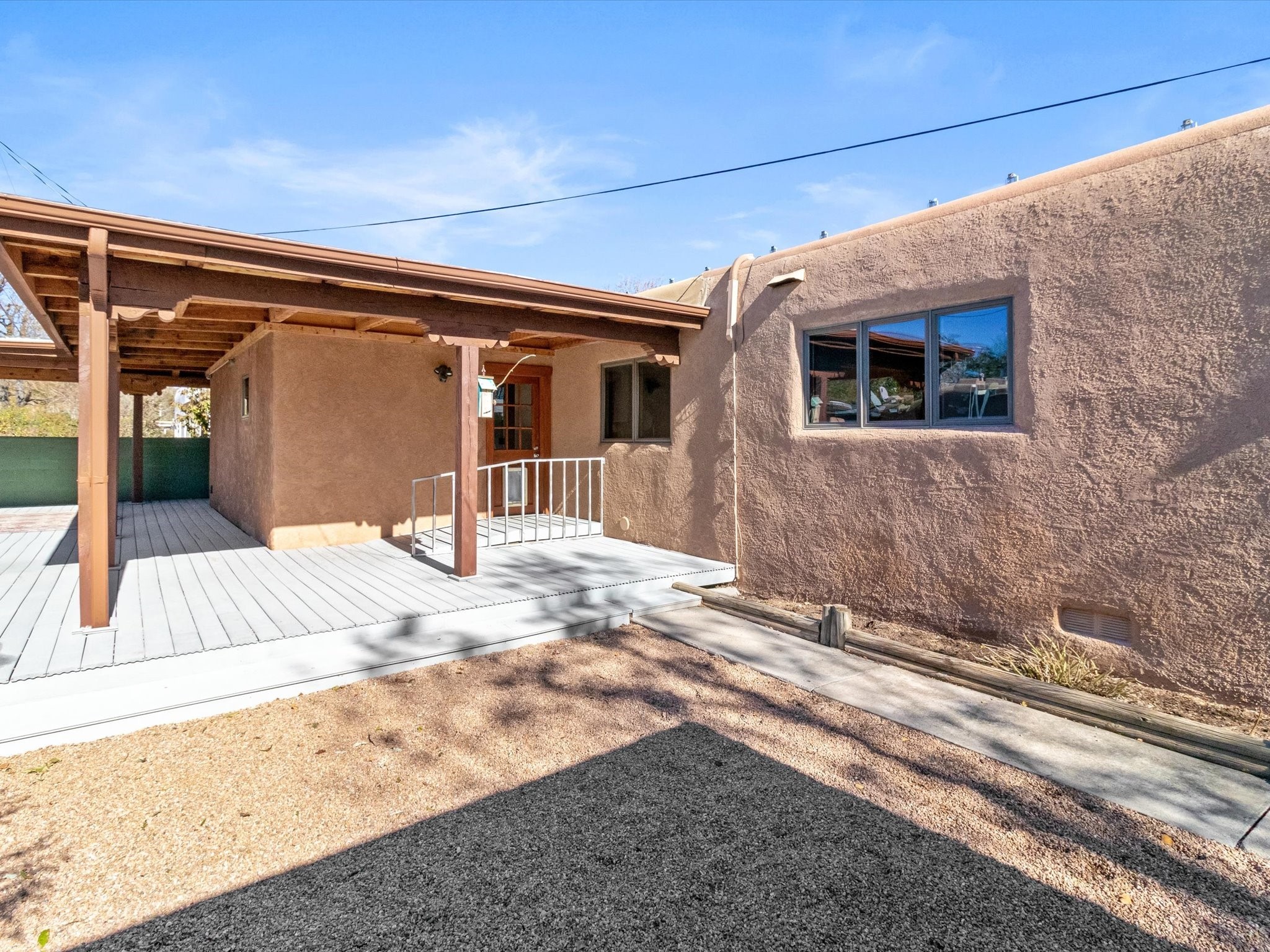 118 Pine, Santa Fe, New Mexico image 37