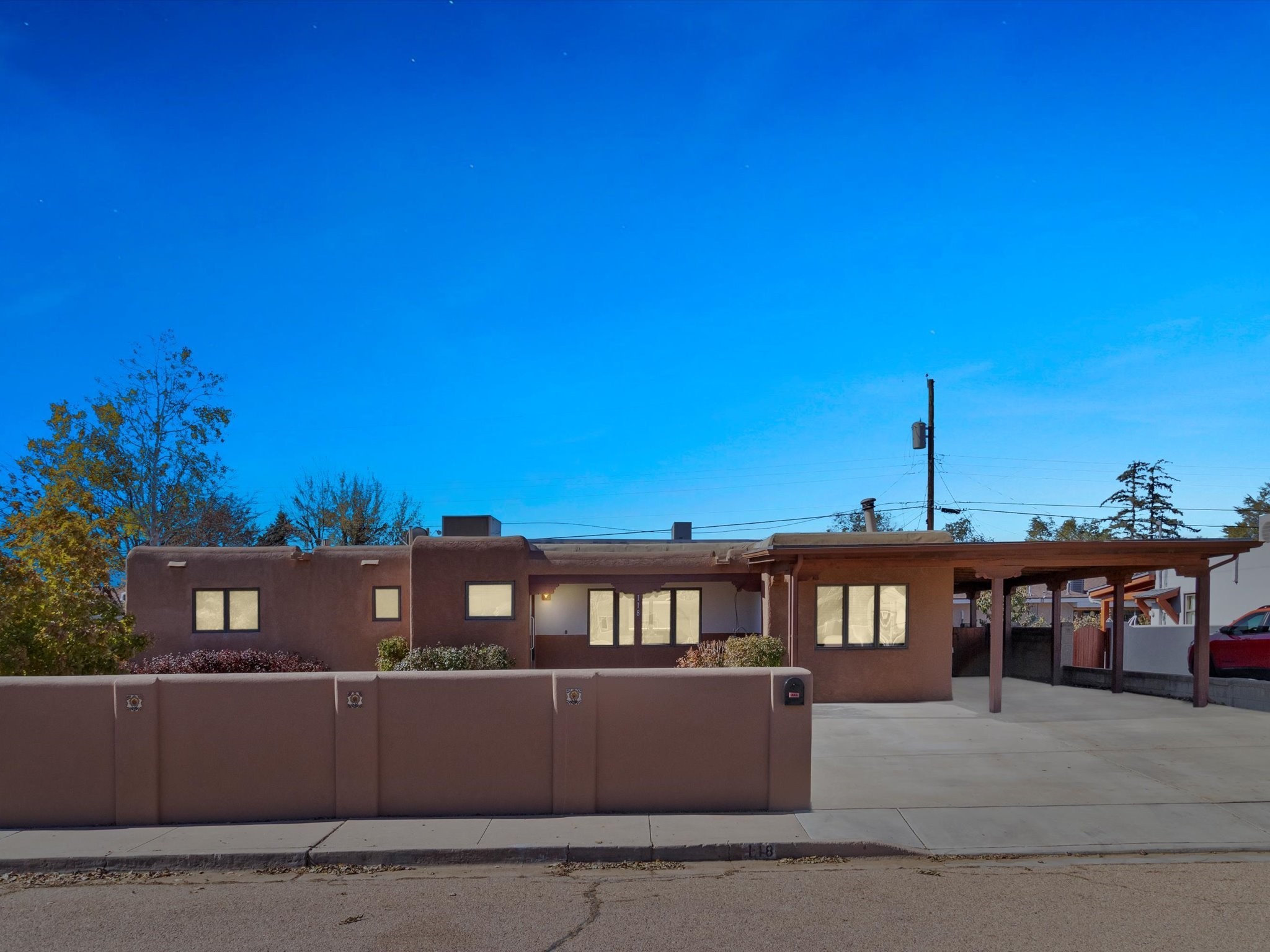 118 Pine, Santa Fe, New Mexico image 3