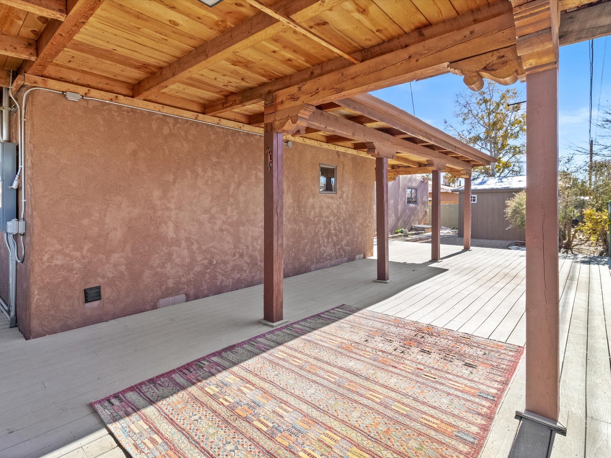 118 Pine, Santa Fe, New Mexico image 36