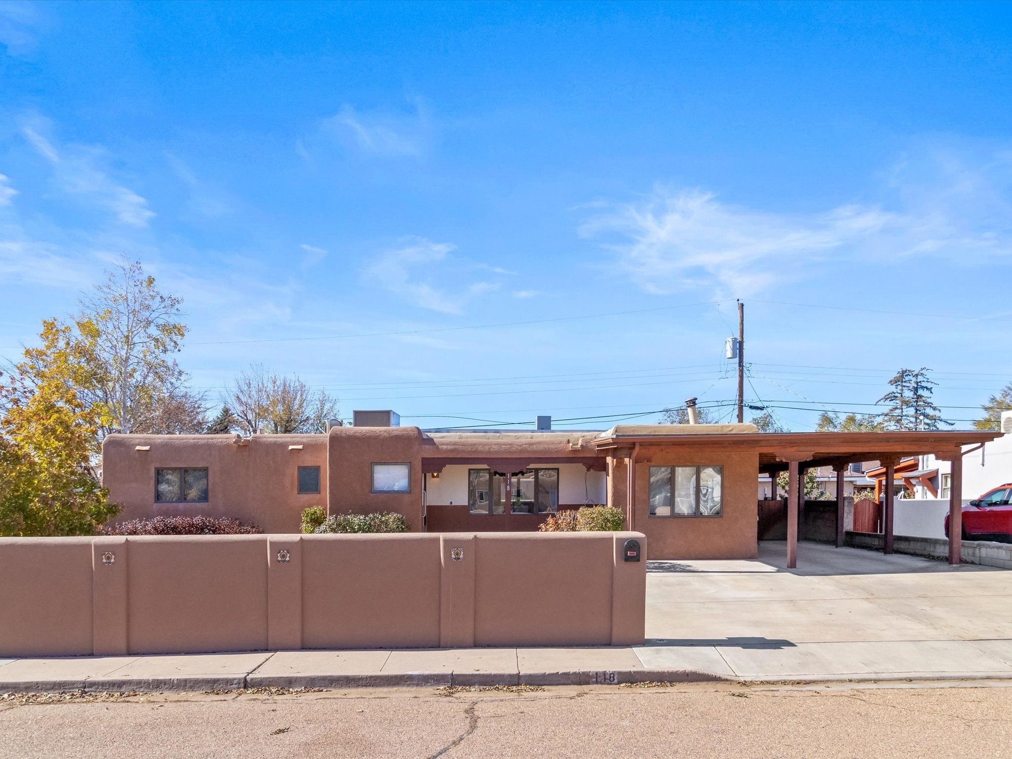 118 Pine, Santa Fe, New Mexico image 2