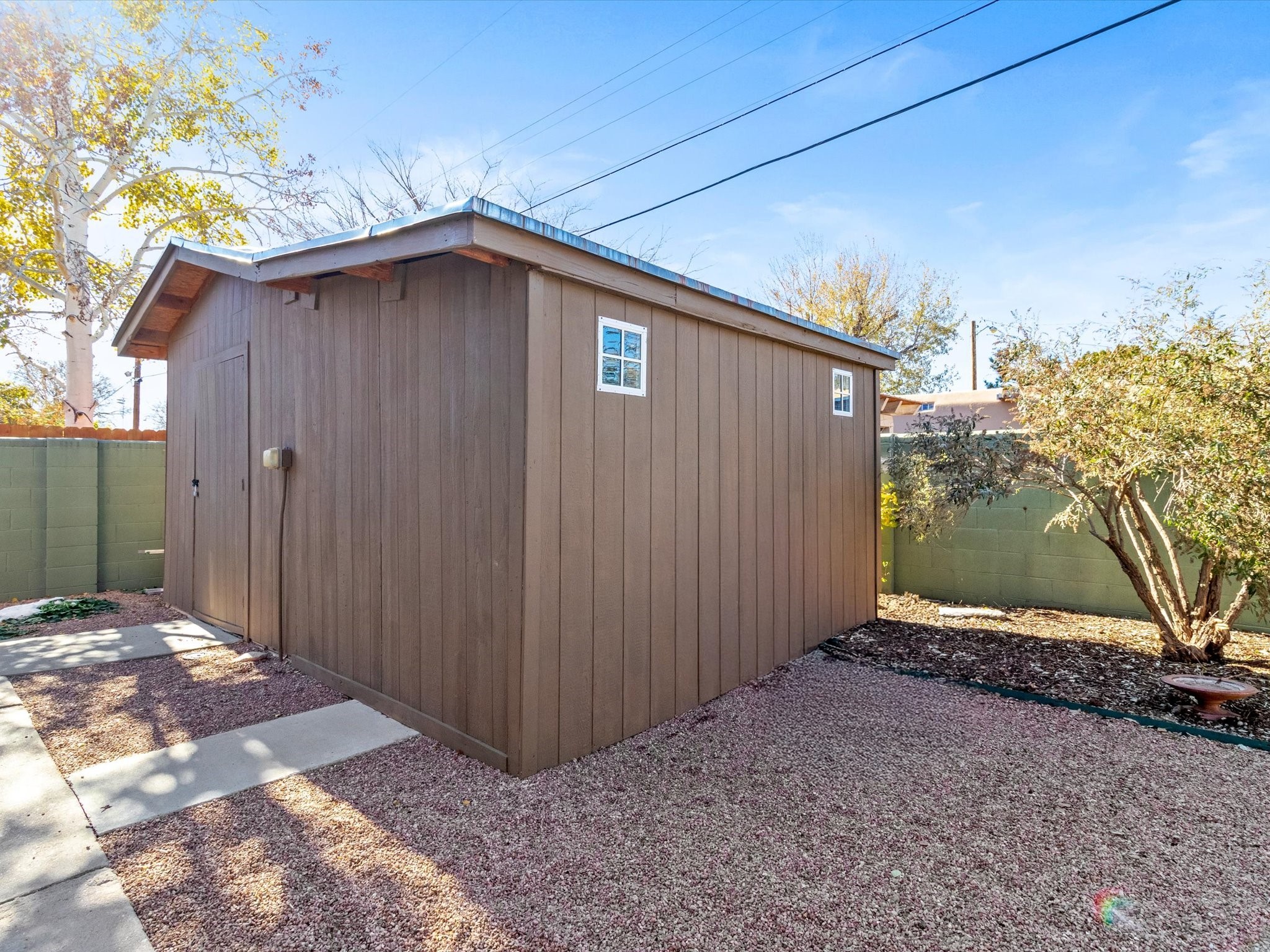 118 Pine, Santa Fe, New Mexico image 41