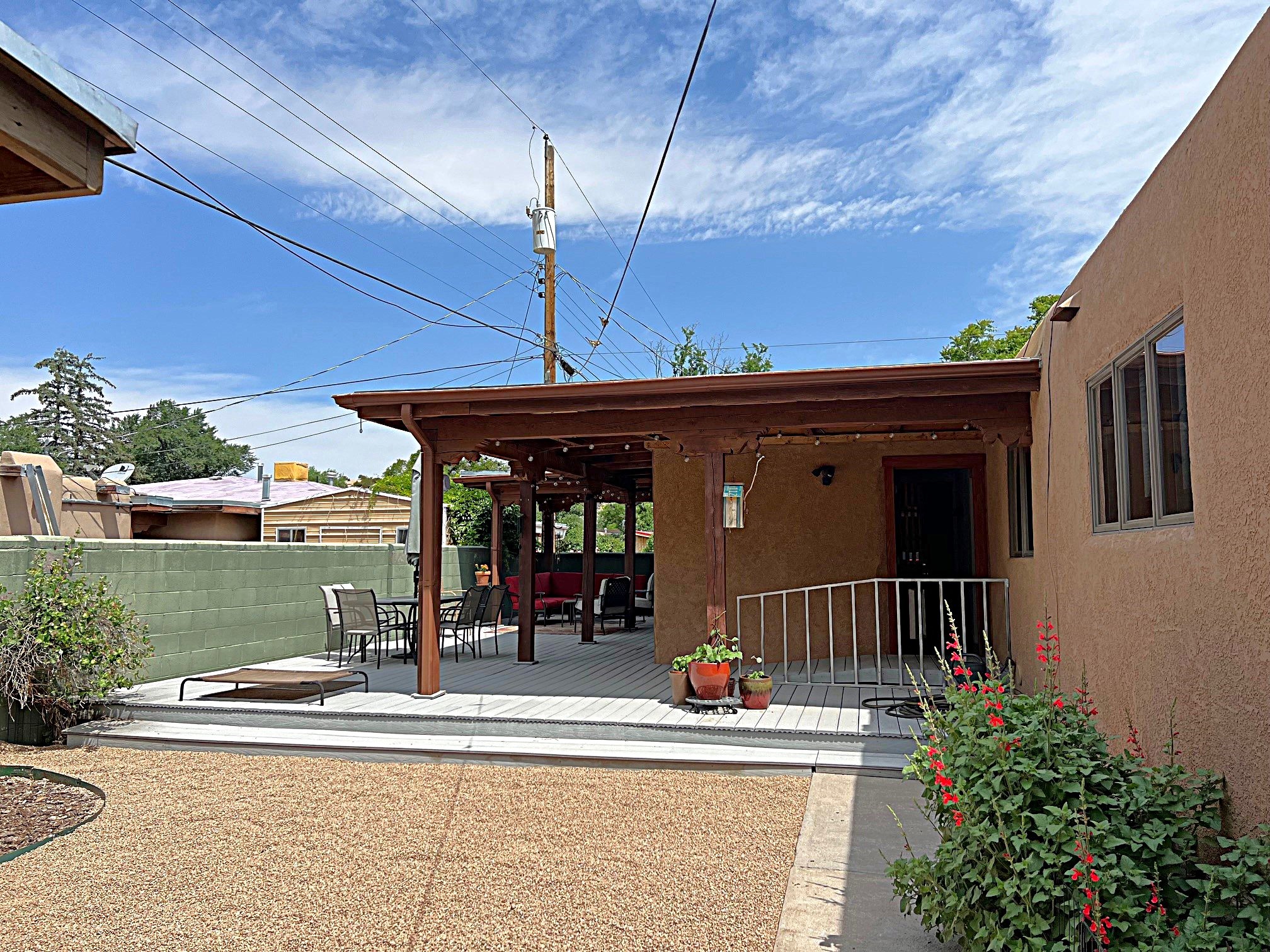 118 Pine, Santa Fe, New Mexico image 40