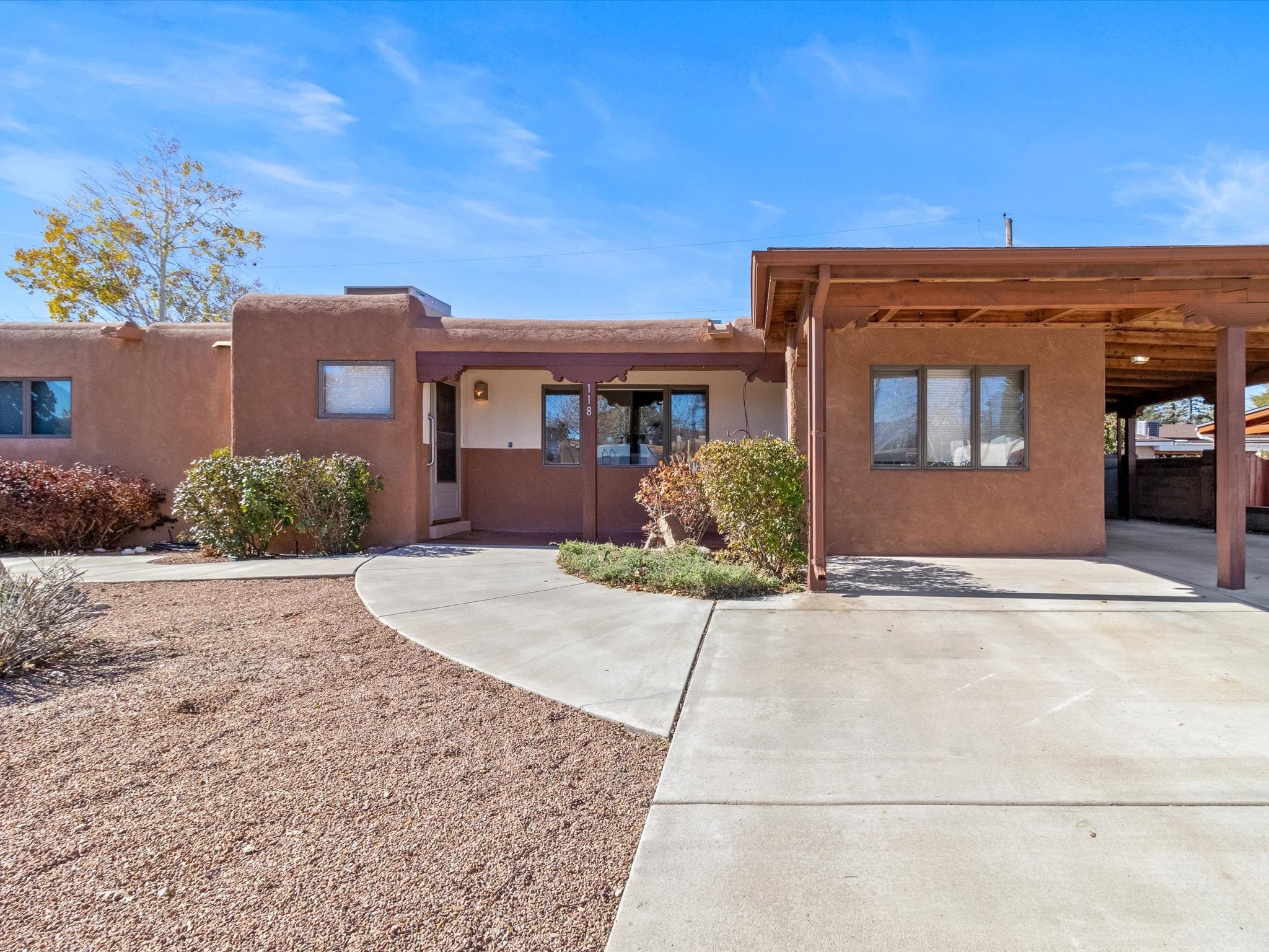 118 Pine, Santa Fe, New Mexico image 4