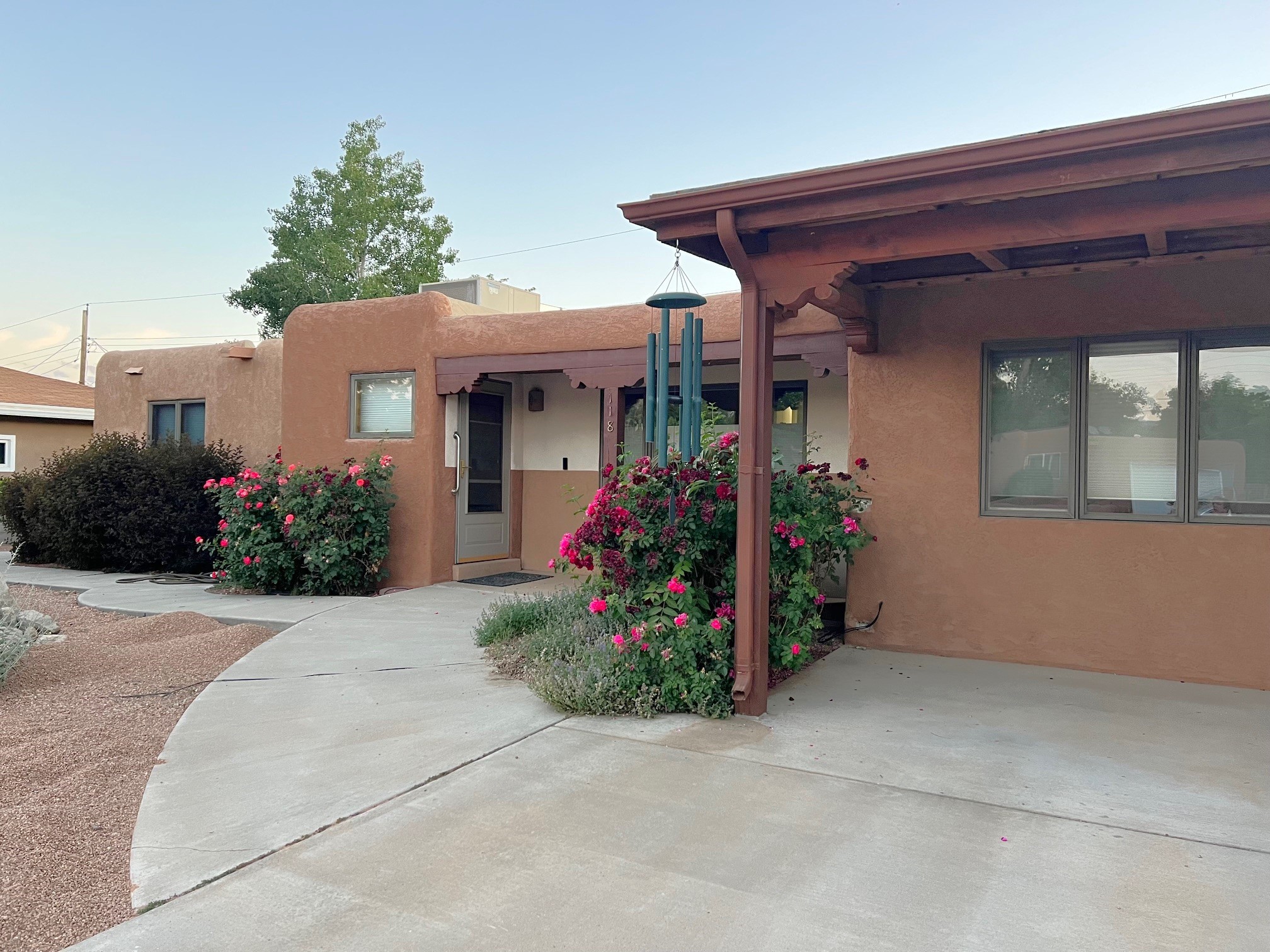 118 Pine, Santa Fe, New Mexico image 44