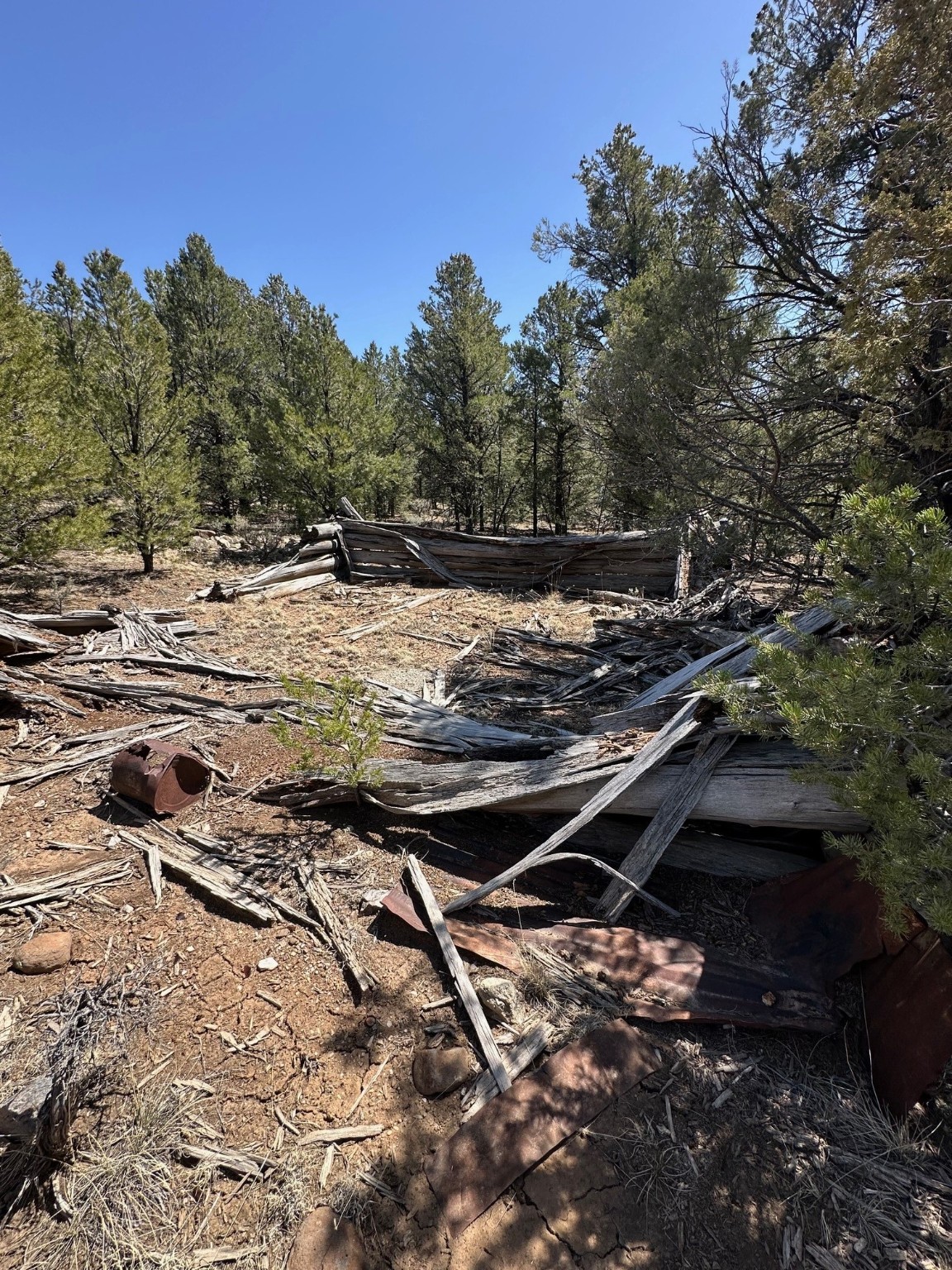 1480 State Road 111, Vallecitos, New Mexico image 12
