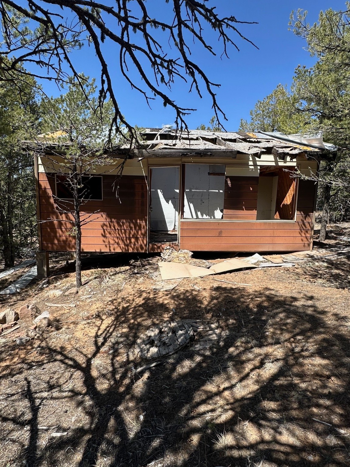 1480 State Road 111, Vallecitos, New Mexico image 7
