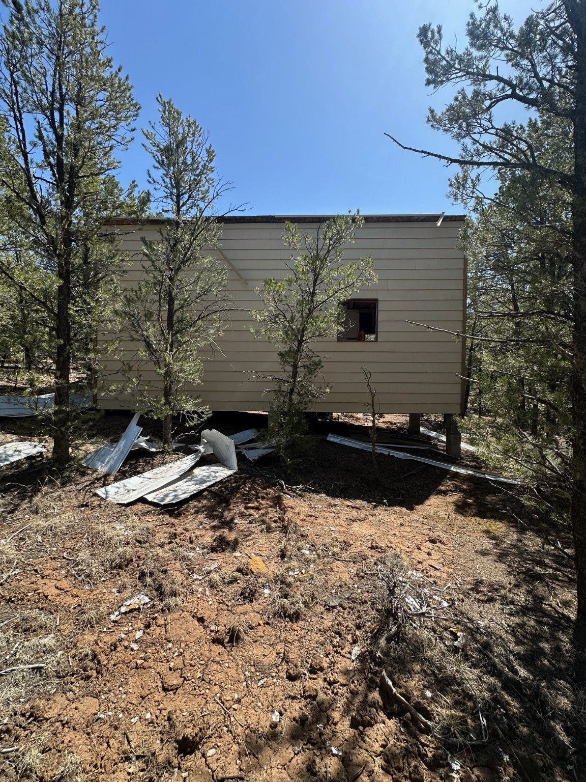 1480 State Road 111, Vallecitos, New Mexico image 8