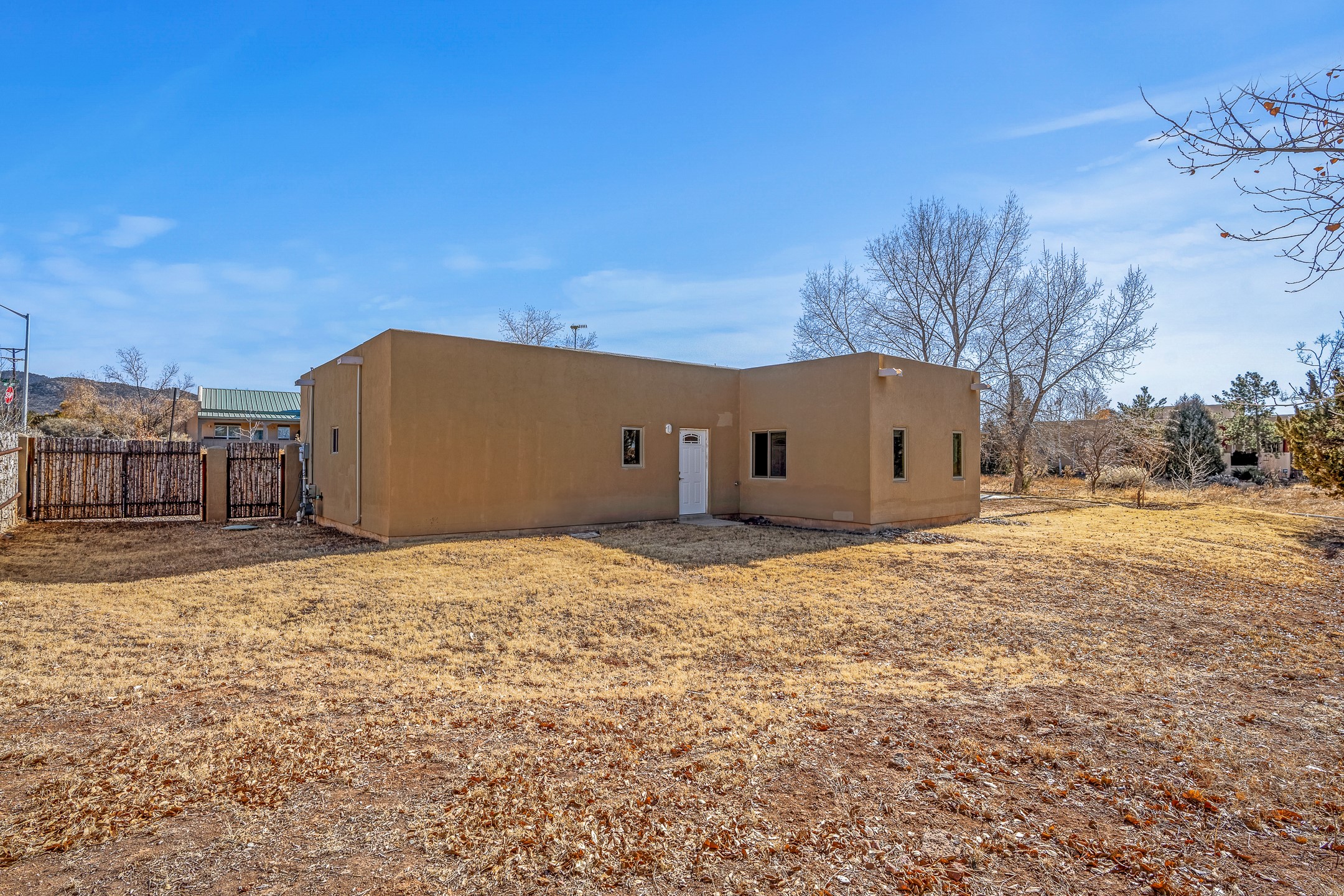 2308 Calle Camarico, Santa Fe, New Mexico image 8