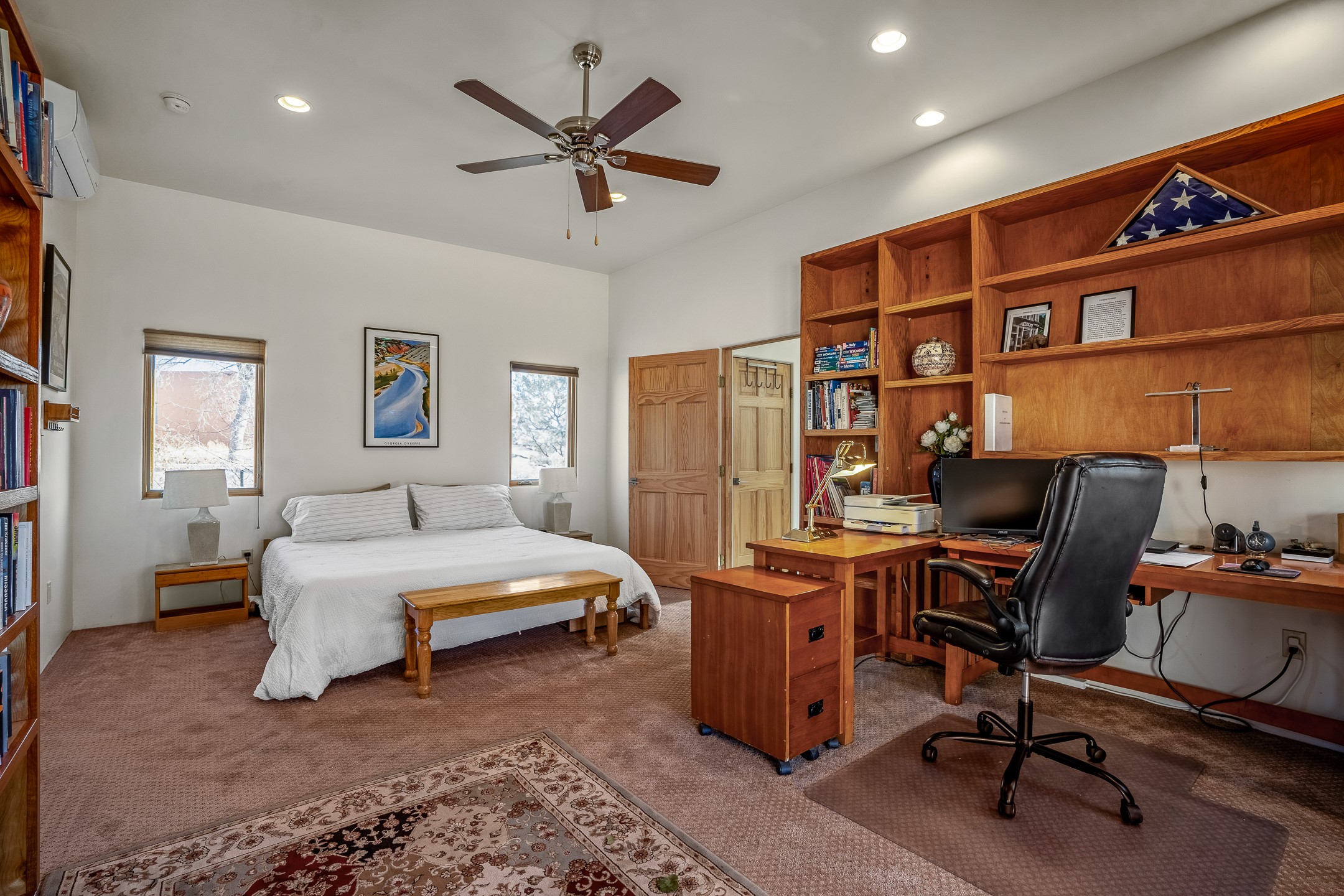 2308 Calle Camarico, Santa Fe, New Mexico image 6