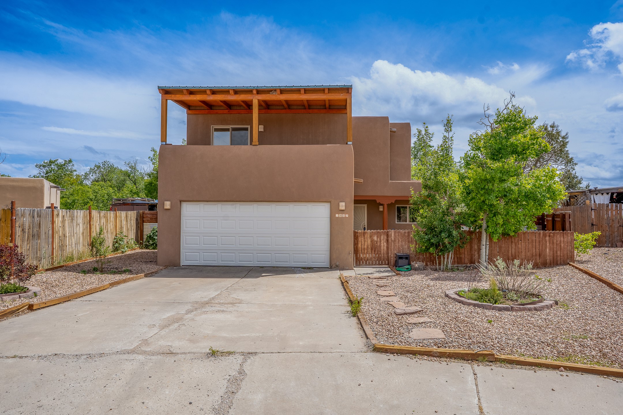1942 Morris Place, Santa Fe, New Mexico image 37