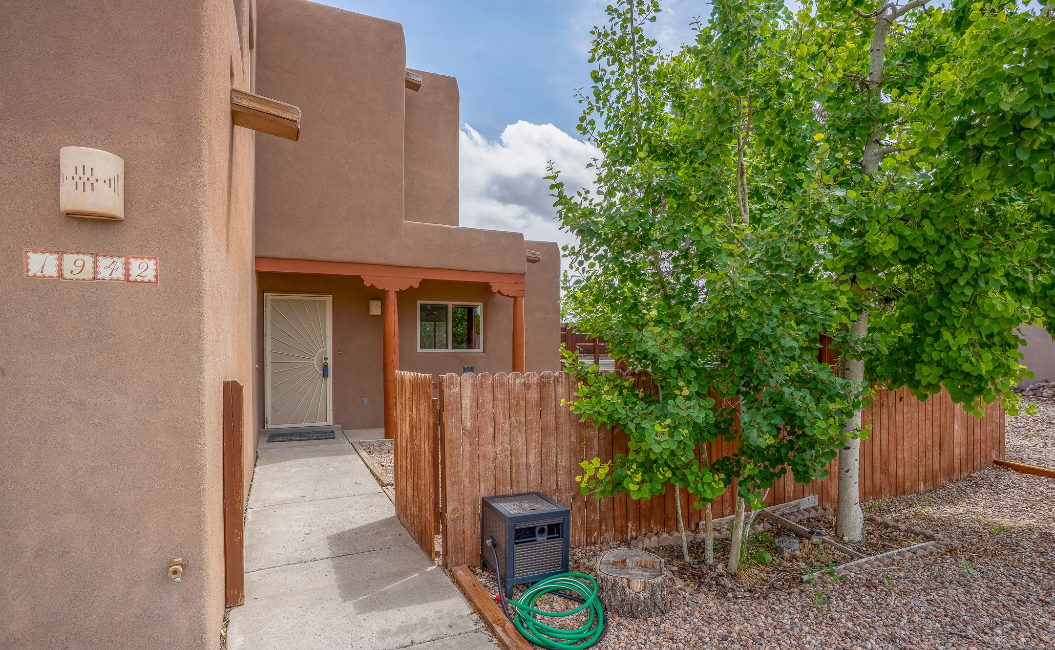 1942 Morris Place, Santa Fe, New Mexico image 39
