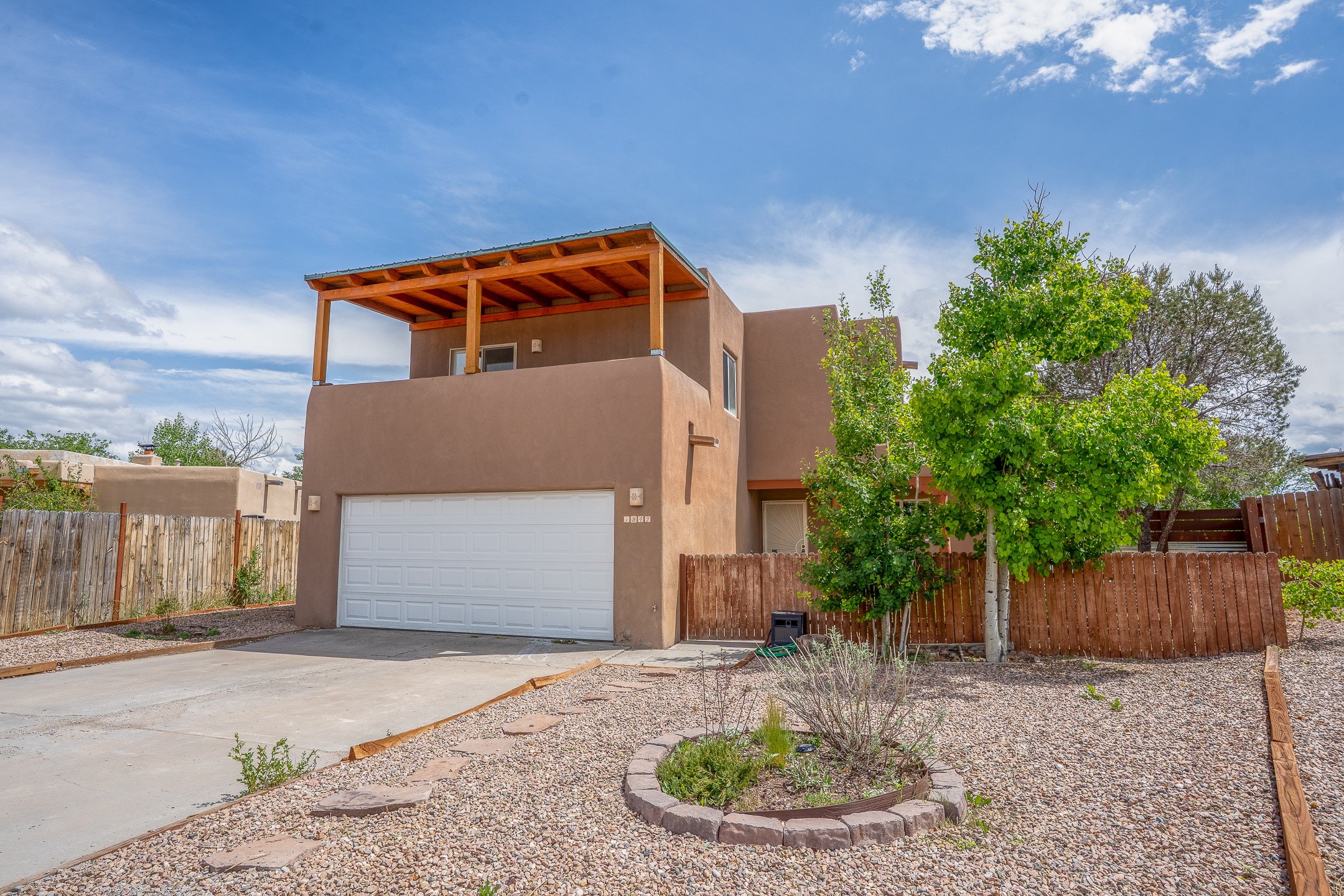 1942 Morris Place, Santa Fe, New Mexico image 1