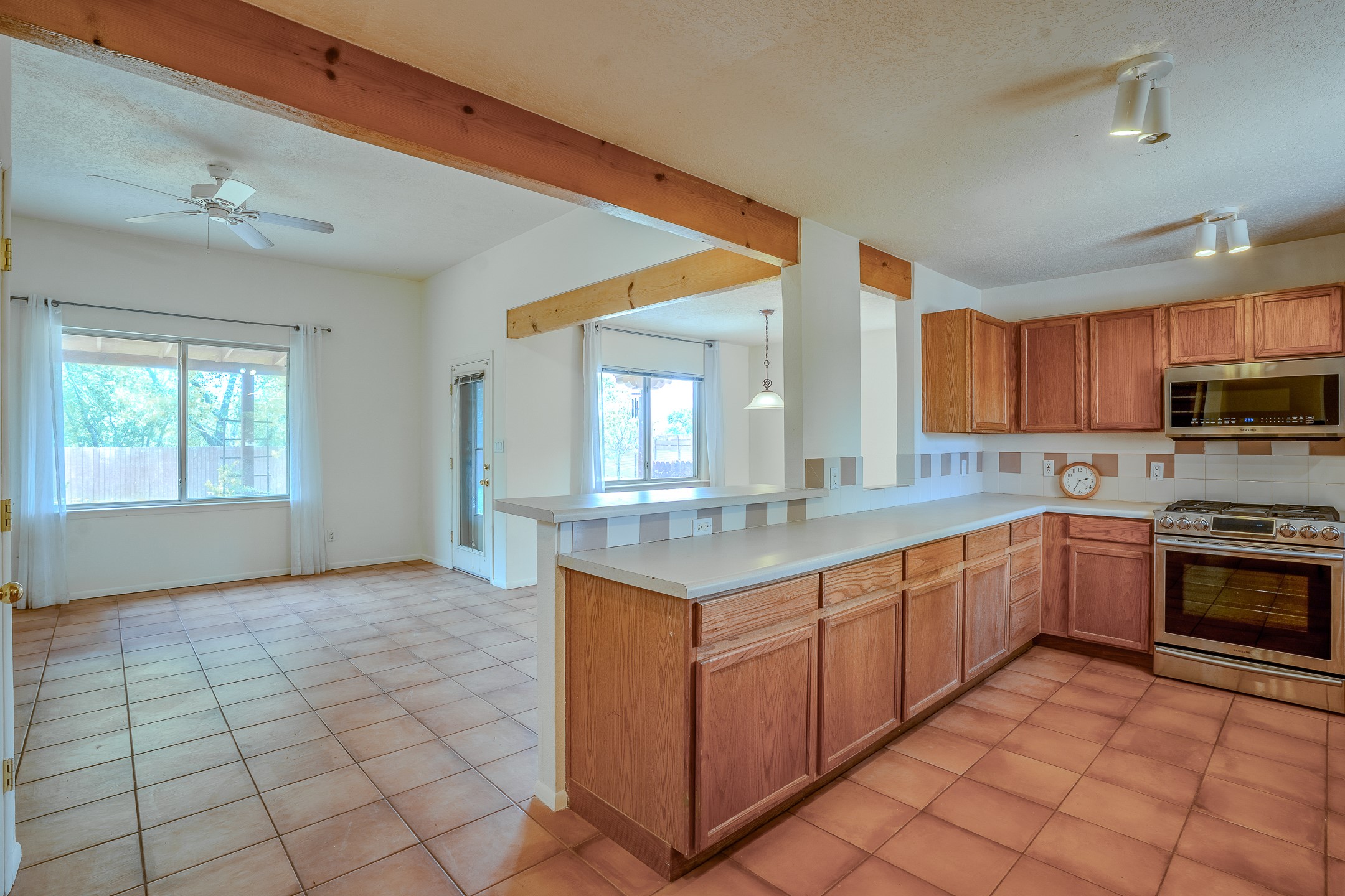1942 Morris Place, Santa Fe, New Mexico image 3