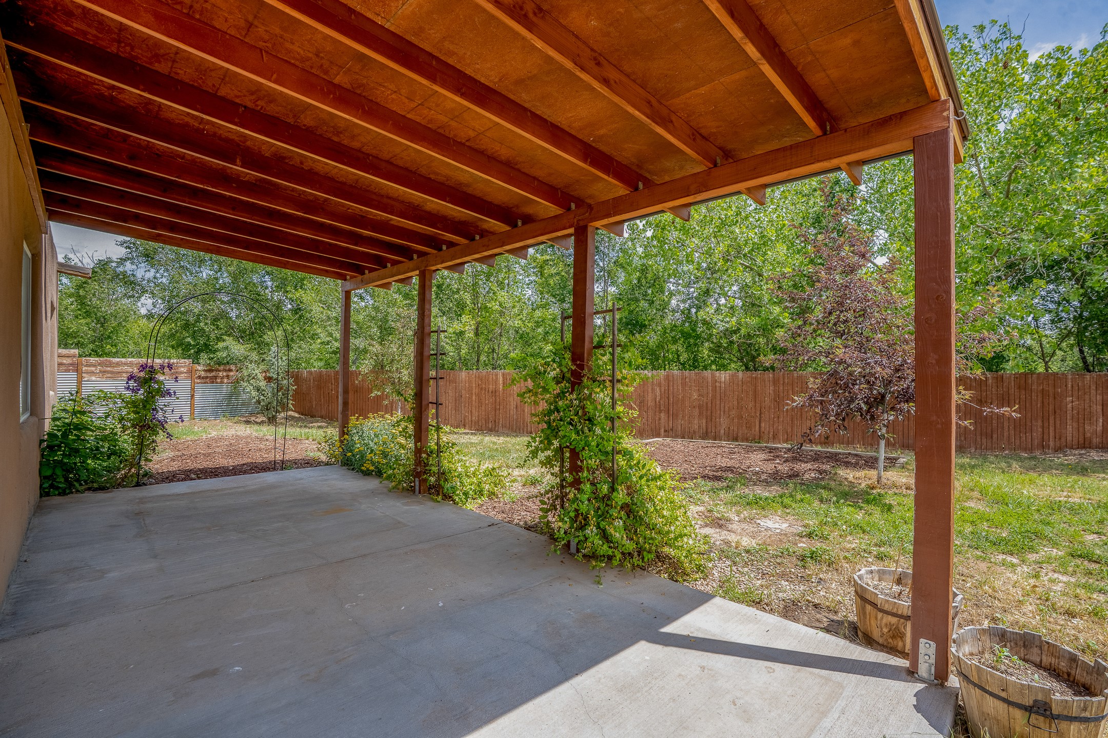 1942 Morris Place, Santa Fe, New Mexico image 33