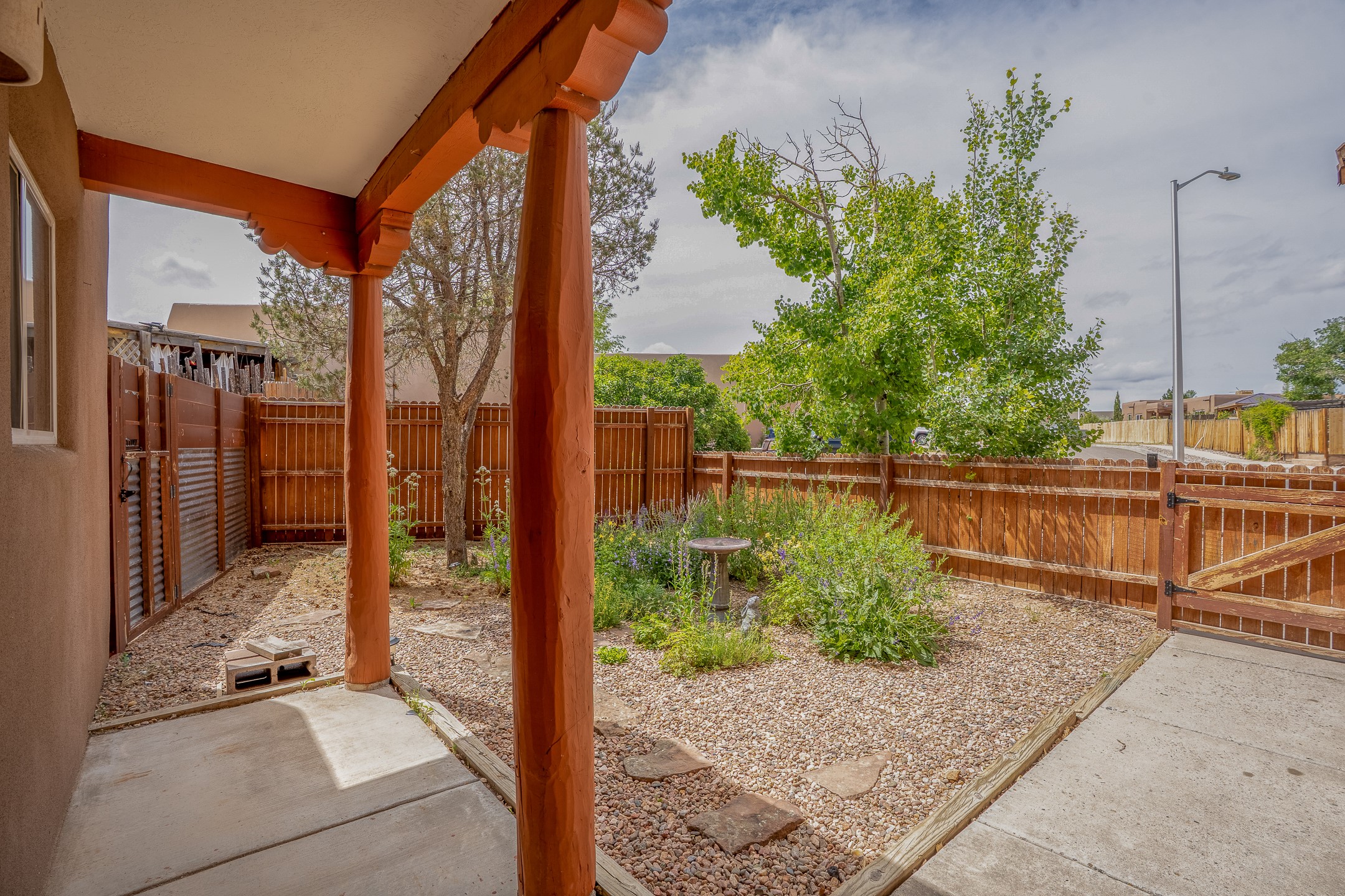1942 Morris Place, Santa Fe, New Mexico image 40