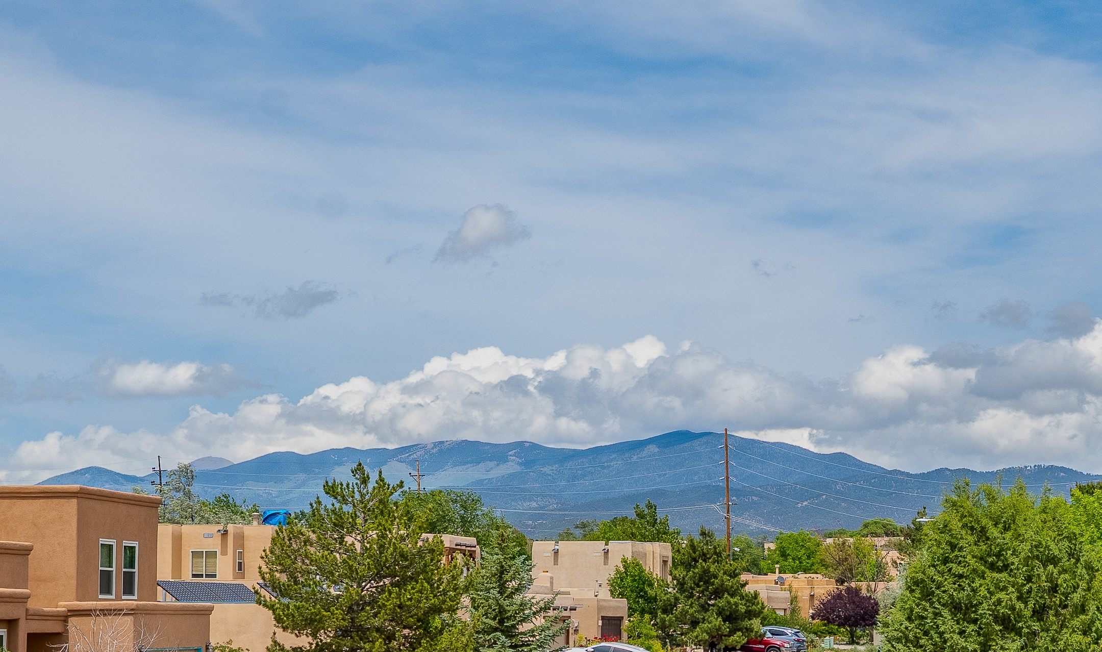 1942 Morris Place, Santa Fe, New Mexico image 24