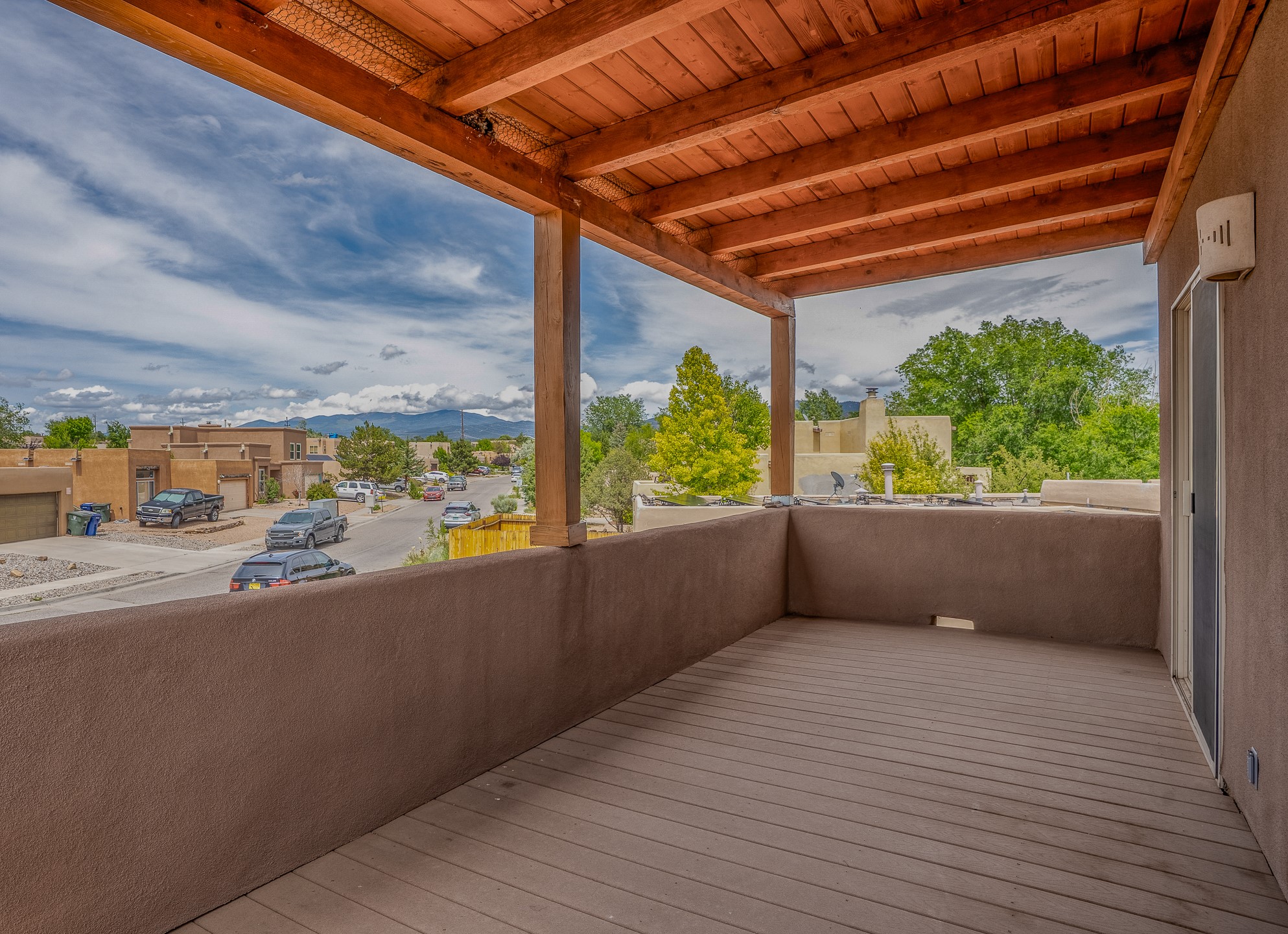 1942 Morris Place, Santa Fe, New Mexico image 23