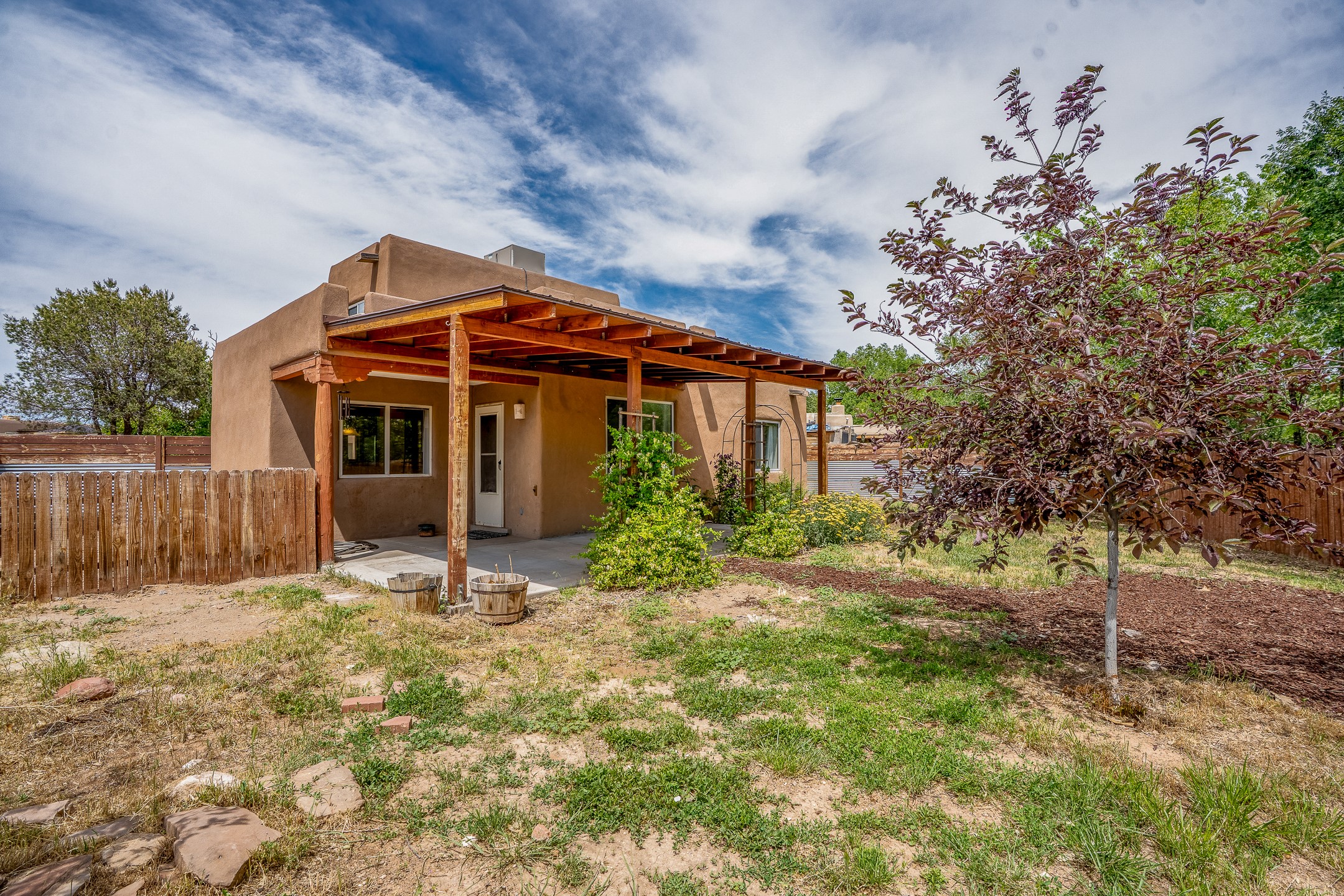 1942 Morris Place, Santa Fe, New Mexico image 27