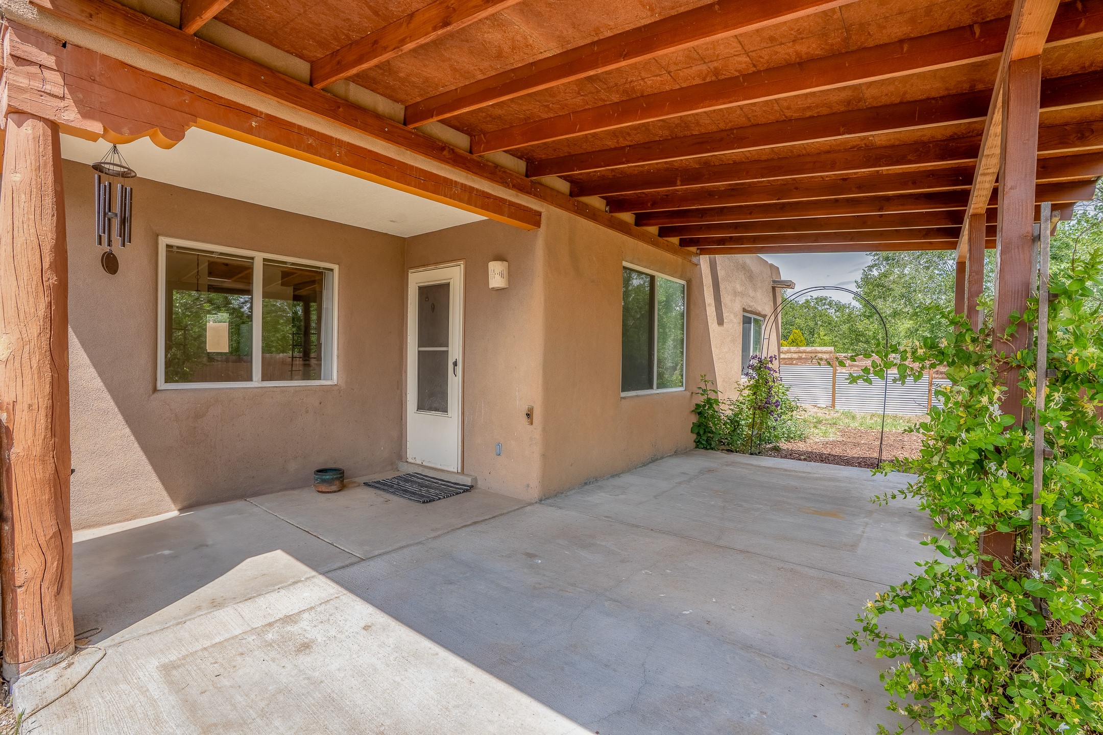 1942 Morris Place, Santa Fe, New Mexico image 32