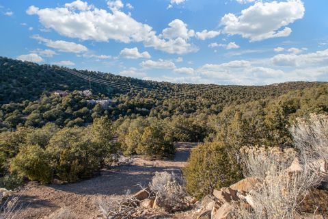 Vacant Land For Sale - 729 Paseo De Florencio<br/> Santa Fe County, Santa Fe, NM 87501