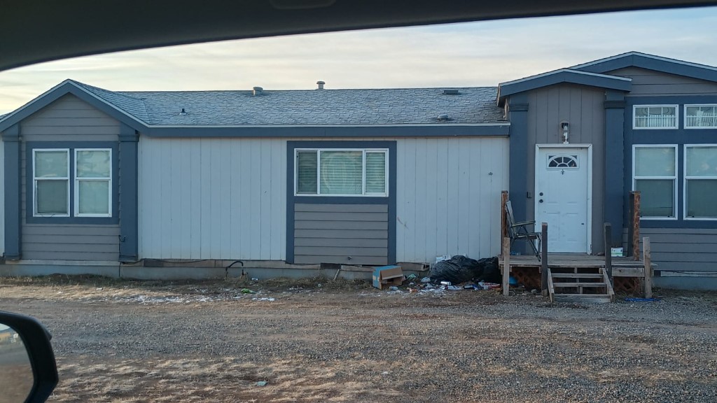 View Edgewood, NM 87015 mobile home