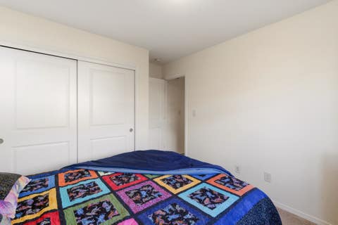 Tiny photo for 3 Silver Buckle Road, Santa Fe, NM 87508 (MLS # 202602316)