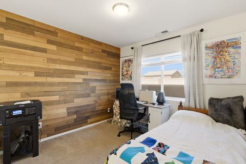 Tiny photo for 3 Silver Buckle Road, Santa Fe, NM 87508 (MLS # 202602316)