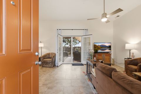 Tiny photo for 3 Silver Buckle Road, Santa Fe, NM 87508 (MLS # 202602316)