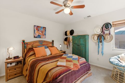 Tiny photo for 3 Silver Buckle Road, Santa Fe, NM 87508 (MLS # 202602316)