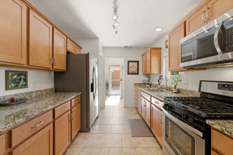 Tiny photo for 3 Silver Buckle Road, Santa Fe, NM 87508 (MLS # 202602316)