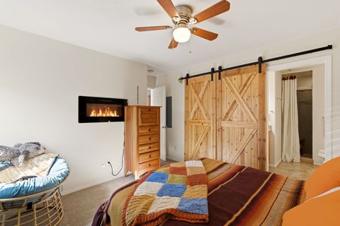 Tiny photo for 3 Silver Buckle Road, Santa Fe, NM 87508 (MLS # 202602316)