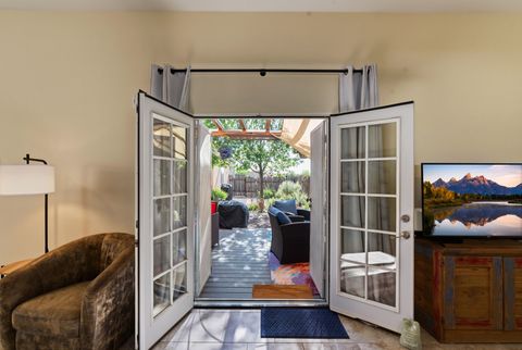Tiny photo for 3 Silver Buckle Road, Santa Fe, NM 87508 (MLS # 202602316)