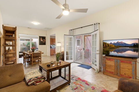 Townhouse For Sale - 3 Silver Buckle Road<br/> Santa Fe County, Santa Fe, NM 87508