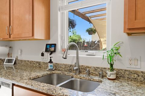 Tiny photo for 3 Silver Buckle Road, Santa Fe, NM 87508 (MLS # 202602316)