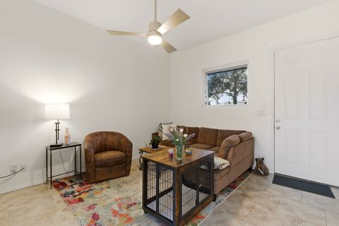 Tiny photo for 3 Silver Buckle Road, Santa Fe, NM 87508 (MLS # 202602316)