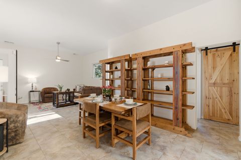 Tiny photo for 3 Silver Buckle Road, Santa Fe, NM 87508 (MLS # 202602316)