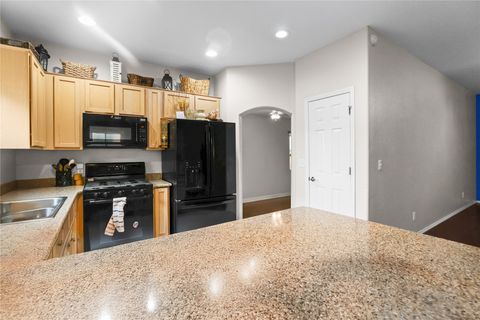 Tiny photo for 32 Sunset Canyon Lane, Santa Fe, NM 87508 (MLS # 202504341)