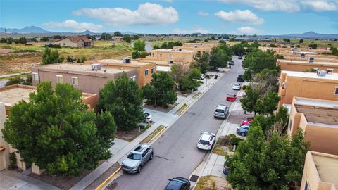 Tiny photo for 32 Sunset Canyon Lane, Santa Fe, NM 87508 (MLS # 202504341)