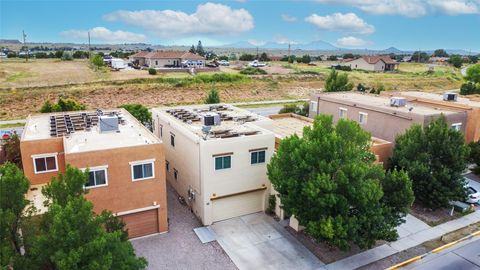 Tiny photo for 32 Sunset Canyon Lane, Santa Fe, NM 87508 (MLS # 202504341)