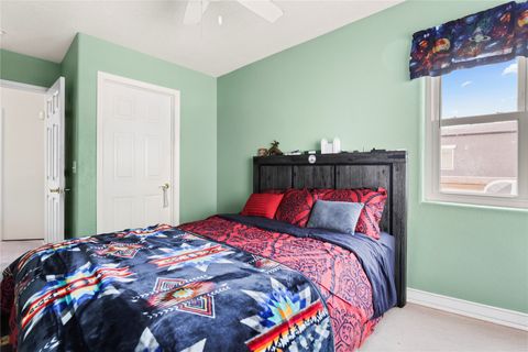 Tiny photo for 32 Sunset Canyon Lane, Santa Fe, NM 87508 (MLS # 202504341)