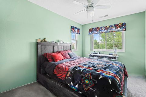 Tiny photo for 32 Sunset Canyon Lane, Santa Fe, NM 87508 (MLS # 202504341)