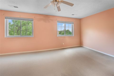 Tiny photo for 32 Sunset Canyon Lane, Santa Fe, NM 87508 (MLS # 202504341)