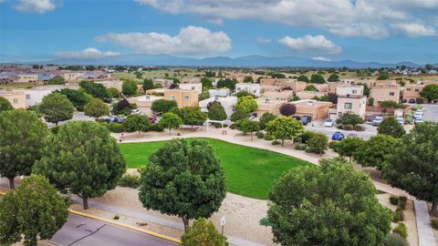 Tiny photo for 32 Sunset Canyon Lane, Santa Fe, NM 87508 (MLS # 202504341)