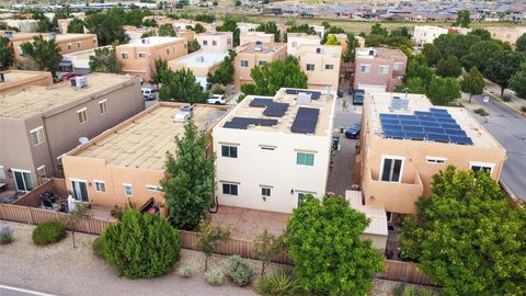 Tiny photo for 32 Sunset Canyon Lane, Santa Fe, NM 87508 (MLS # 202504341)